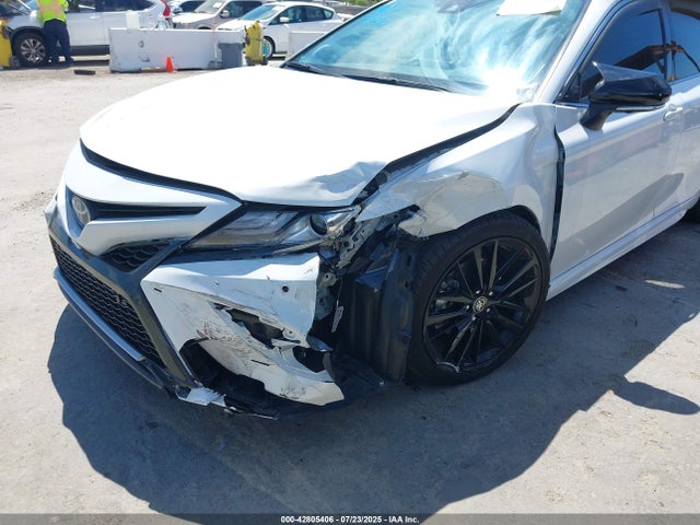 Toyota a25a-fxs, 3nm 2023 4T1K31AK3PU611404 Image 6