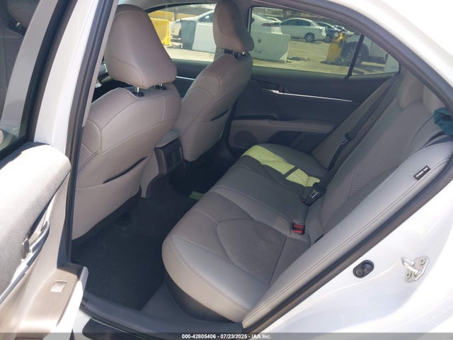 Toyota a25a-fxs, 3nm 2023 4T1K31AK3PU611404 Image 8