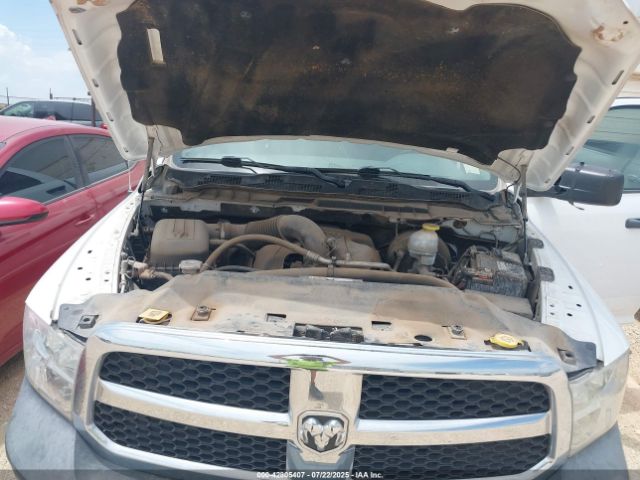 2018 RAM 1500 1C6RR7FT7JS309341 Photo 9