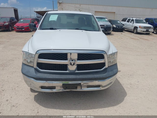 RAM 2018 2018 1C6RR7FT7JS309341 Image 12