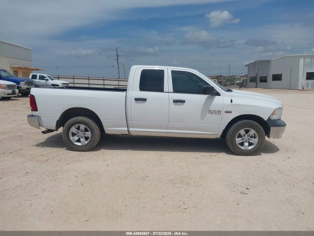 RAM 2018 2018 1C6RR7FT7JS309341 Image 13