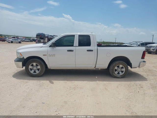 RAM 2018 2018 1C6RR7FT7JS309341 Image 14