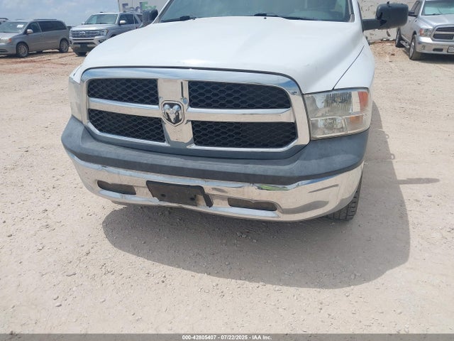 RAM 2018 2018 1C6RR7FT7JS309341 Image 17
