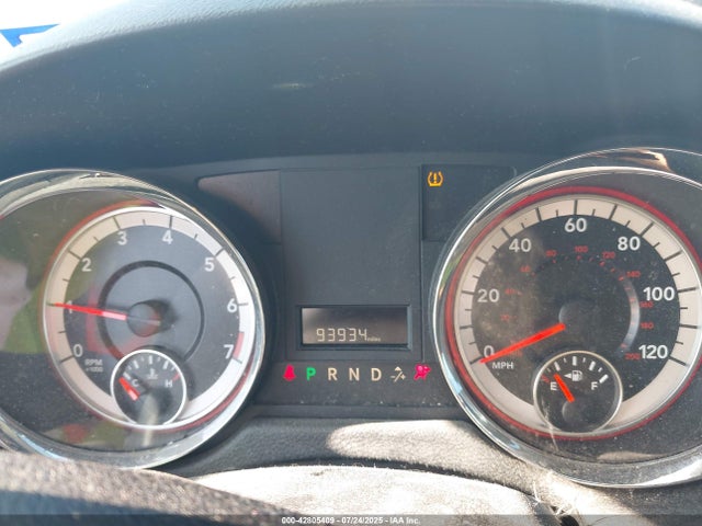 2C4RDGBG7HR850353 Dodge Grand Caravan