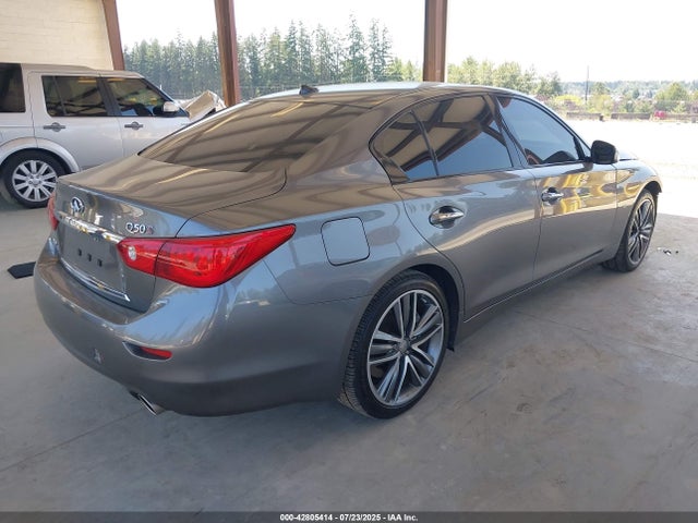 JN1BV7AR8EM704935 Infiniti 2014