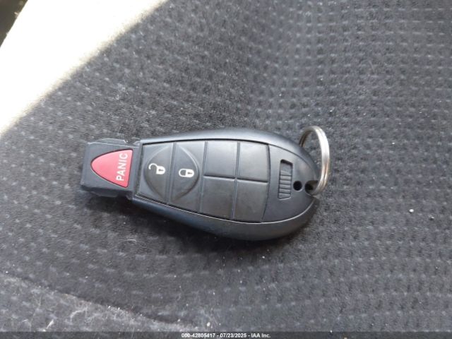 2017 DODGE GRAND CARAVAN 2C4RDGBG0HR549018 Photo 10