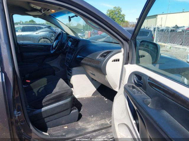 2017 DODGE GRAND CARAVAN 2C4RDGBG0HR549018 Photo 4
