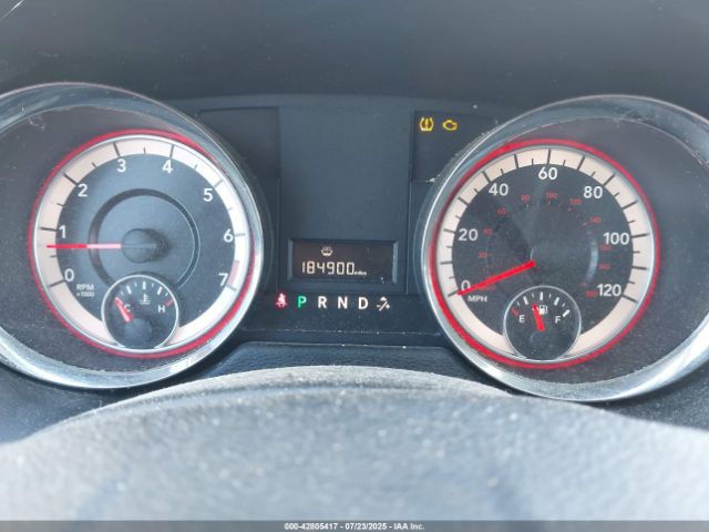 2017 DODGE GRAND CARAVAN 2C4RDGBG0HR549018 Photo 6