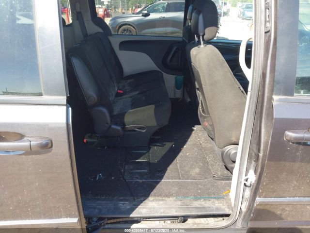 2017 DODGE GRAND CARAVAN 2C4RDGBG0HR549018 Photo 7