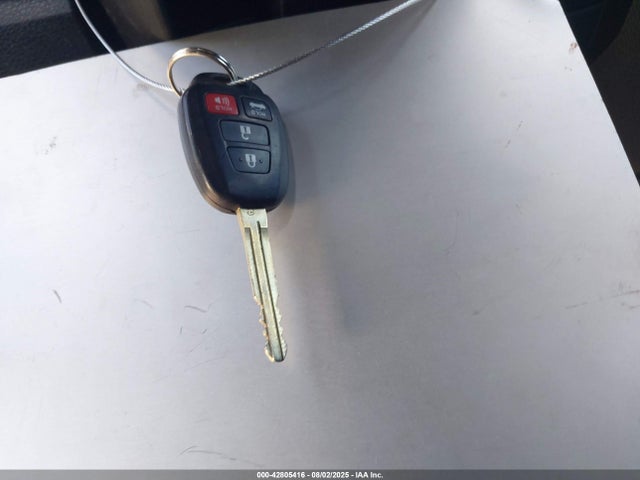 Toyota 2zr-fe 2015 2T1BURHE7FC351830 Image 11
