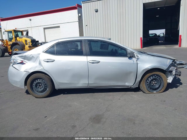Toyota 2zr-fe 2015 2T1BURHE7FC351830 Image 14