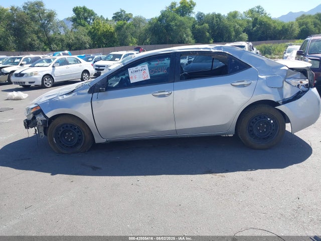 Toyota 2zr-fe 2015 2T1BURHE7FC351830 Image 15