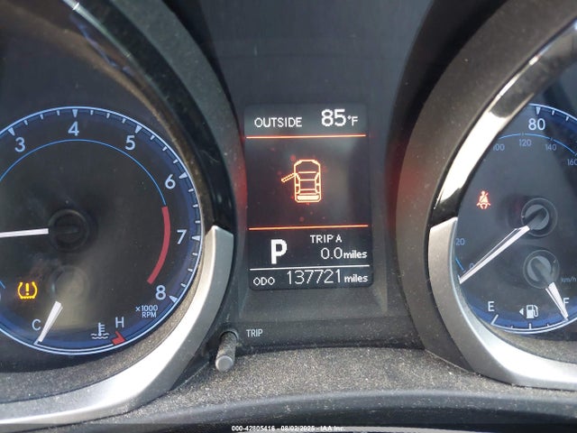 Toyota 2zr-fe 2015 2T1BURHE7FC351830 Image 16