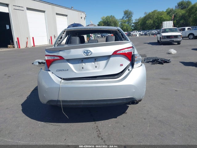 Toyota 2zr-fe 2015 2T1BURHE7FC351830 Image 17