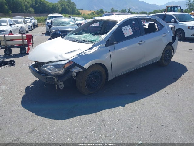 Toyota 2zr-fe 2015 2T1BURHE7FC351830 Image 2