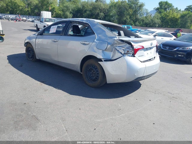 Toyota 2zr-fe 2015 2T1BURHE7FC351830 Image 3