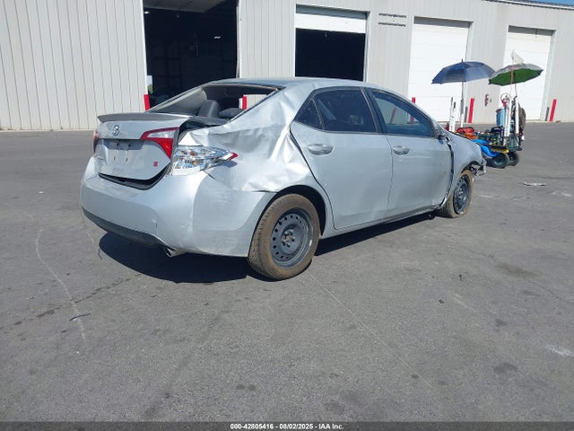 Toyota 2zr-fe 2015 2T1BURHE7FC351830 Image 4
