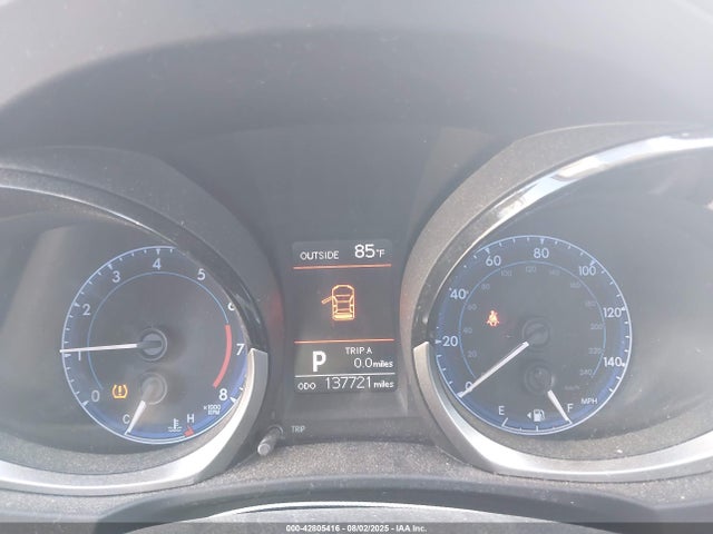 Toyota 2zr-fe 2015 2T1BURHE7FC351830 Image 7