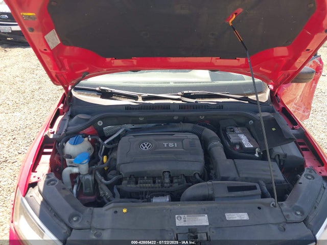 3VWD17AJ4FM205418 Volkswagen 1.8t