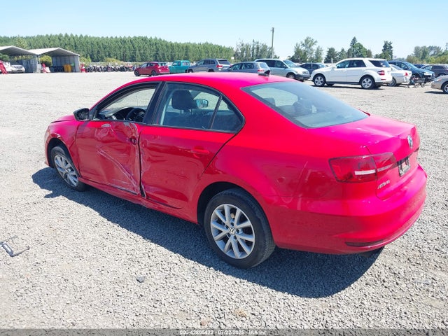 3VWD17AJ4FM205418 Volkswagen 1.8t