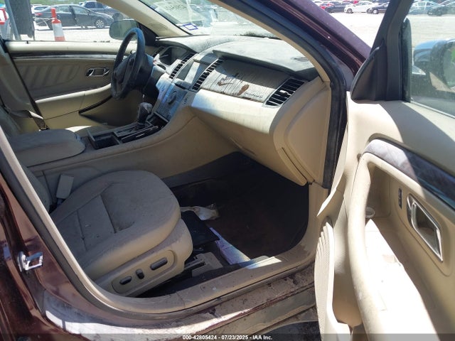 1FAHP2F83KG114789 Ford Taurus