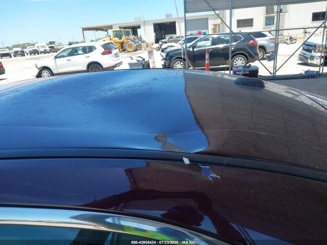 1FAHP2F83KG114789 Ford Taurus