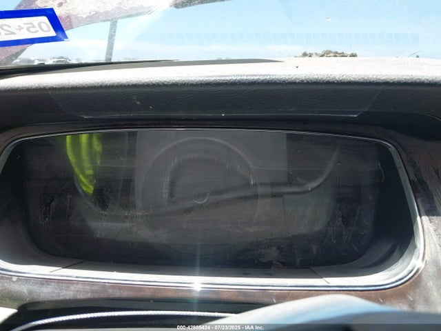 1FAHP2F83KG114789 Ford Taurus