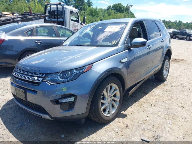 SALCR2RX4JH725031 Land Rover aj20p