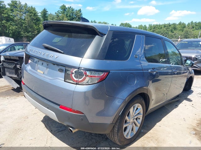 SALCR2RX4JH725031 Land Rover aj20p