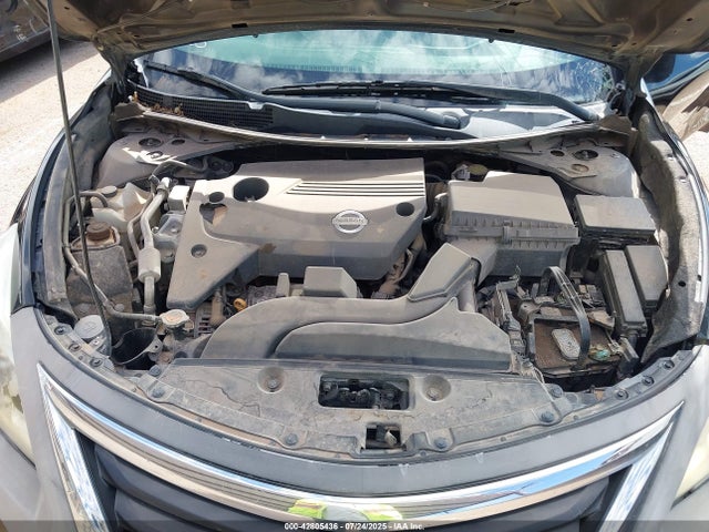 1N4AL3AP4FC172165 Nissan 2015