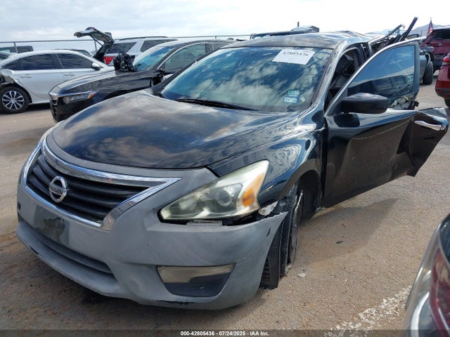 1N4AL3AP4FC172165 Nissan 2015