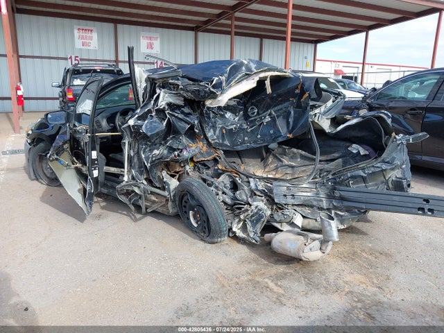 1N4AL3AP4FC172165 Nissan 2015