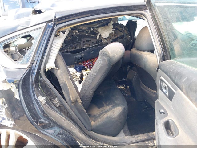 1N4AL3AP4FC172165 Nissan 2015