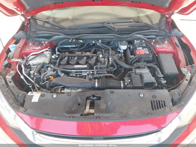 JHMFC1F35JX021832 Honda l15b7