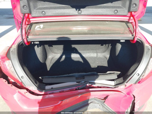 JHMFC1F35JX021832 Honda l15b7