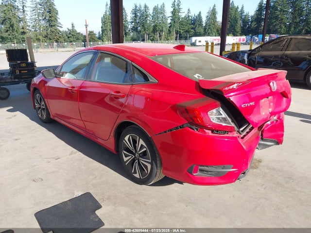 JHMFC1F35JX021832 Honda l15b7