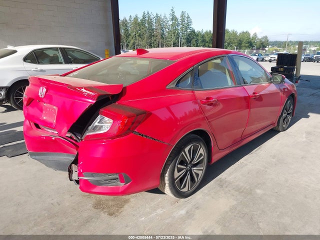 JHMFC1F35JX021832 Honda l15b7