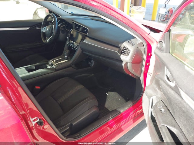 JHMFC1F35JX021832 Honda l15b7