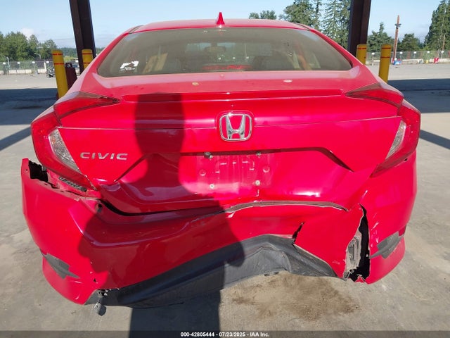 JHMFC1F35JX021832 Honda l15b7