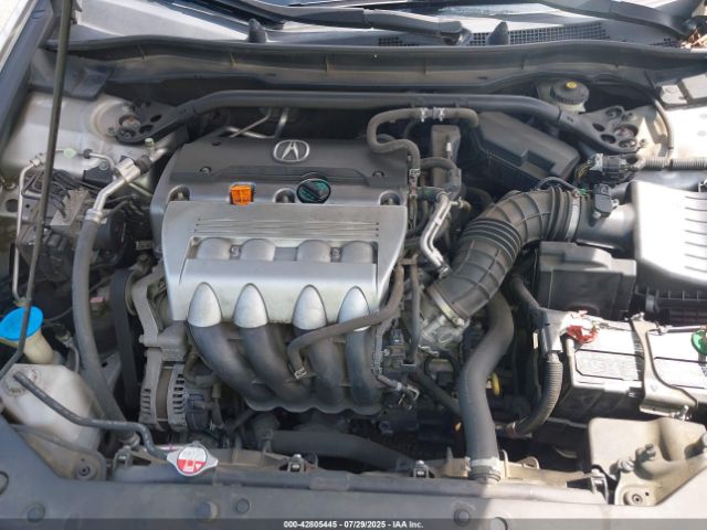 2010 ACURA TSX JH4CU2F67AC007180 Photo 9