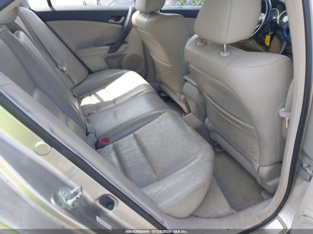 2010 ACURA TSX JH4CU2F67AC007180 Photo 7