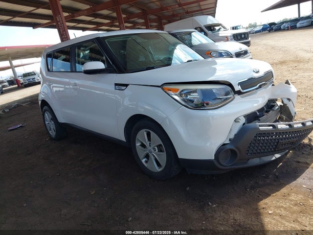 KIA gdi gamma 2016 KNDJN2A2XG7319795 Image 1