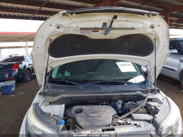 KIA gdi gamma 2016 KNDJN2A2XG7319795 Image 10