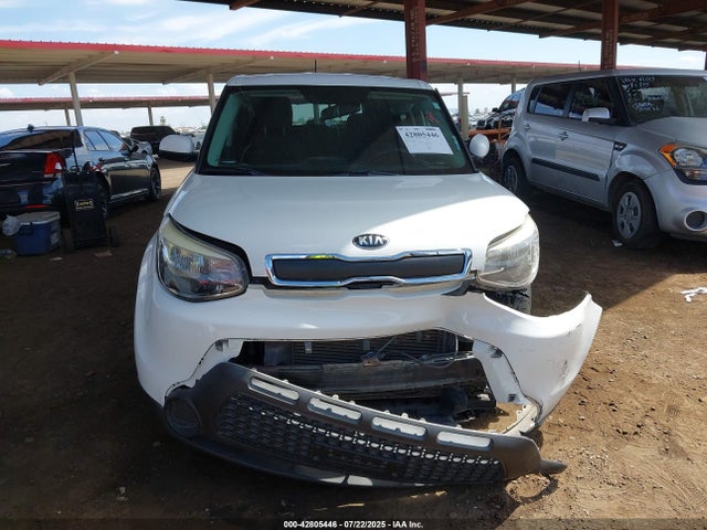 KIA gdi gamma 2016 KNDJN2A2XG7319795 Image 11