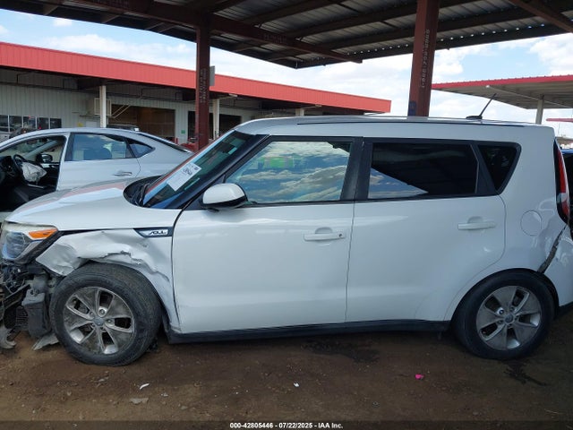 KIA gdi gamma 2016 KNDJN2A2XG7319795 Image 13