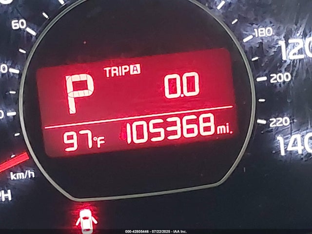 KIA gdi gamma 2016 KNDJN2A2XG7319795 Image 14