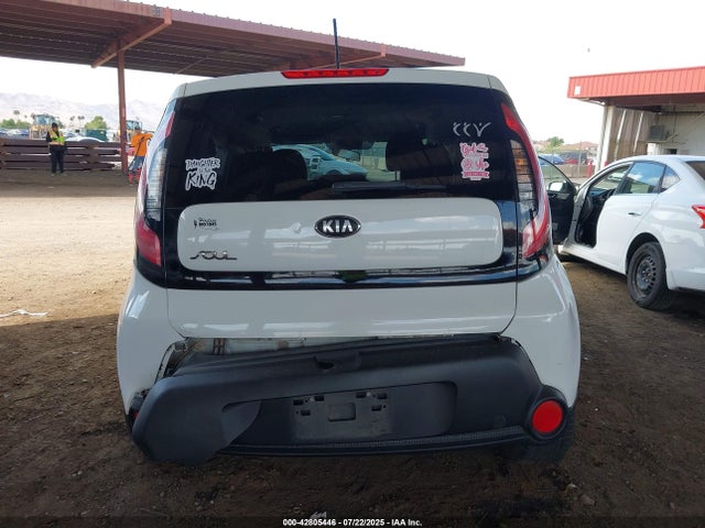 KIA gdi gamma 2016 KNDJN2A2XG7319795 Image 15