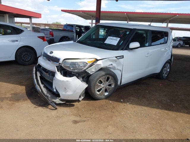 KIA gdi gamma 2016 KNDJN2A2XG7319795 Image 2