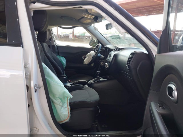 KIA gdi gamma 2016 KNDJN2A2XG7319795 Image 5