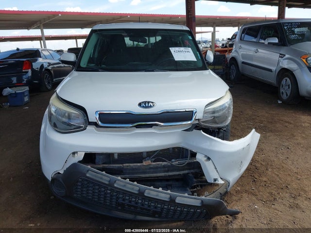 KIA gdi gamma 2016 KNDJN2A2XG7319795 Image 6